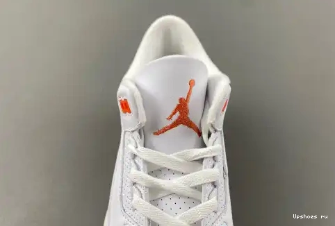 Georgia  CK9246-121 Jordan Peach Retro CK9246-121 3 0514